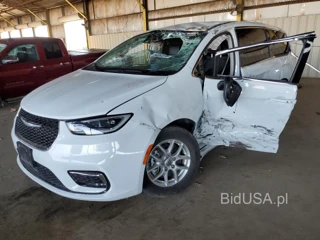 CHRYSLER PACIFICA T TOURING L