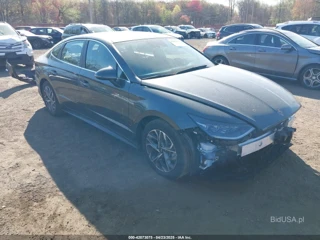 HYUNDAI HYUNDAI SONATA SEL
