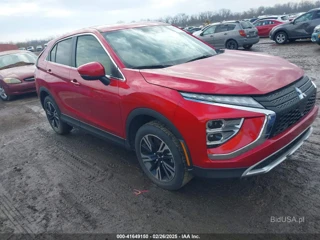 MITSUBISHI MITSUBISHI ECLIPSE CROSS SE/SEL