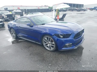 FORD FORD MUSTANG ECOBOOST