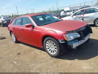 CHRYSLER CHRYSLER 300 MOTOWN