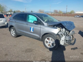 FORD FORD EDGE SE