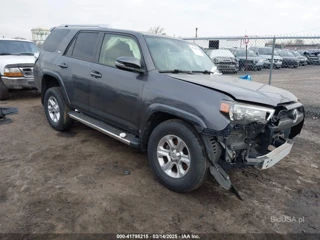 TOYOTA TOYOTA 4RUNNER SR5 PREMIUM