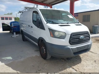FORD FORD TRANSIT-150