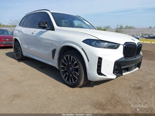 BMW X5 XDRIVE40I