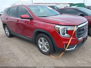 GMC TERRAIN FWD SLE