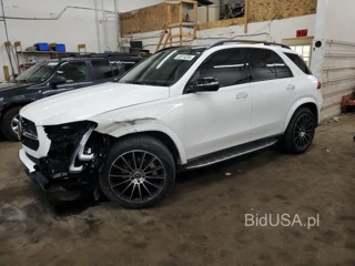 MERCEDES-BENZ GLE 350 4M 350 4MATIC