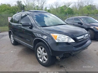 HONDA HONDA CR-V EX-L
