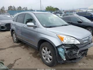HONDA HONDA CR-V EX-L