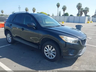 MAZDA MAZDA CX-5 SPORT