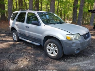 FORD FORD ESCAPE XLT/XLT SPORT