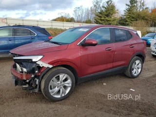 BUICK ENCORE GX PREFERRED