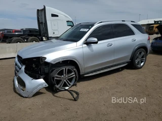 MERCEDES-BENZ GLE 350 4M 350 4MATIC