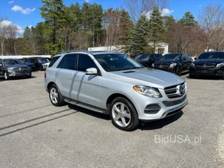 MERCEDES-BENZ GLE 350 350