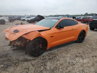 FORD MUSTANG GT GT