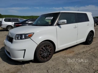 TOYOTA SCION XB XB