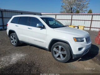 JEEP JEEP GRAND CHEROKEE LIMITED