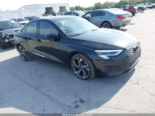 AUDI AUDI A3 PREMIUM PLUS