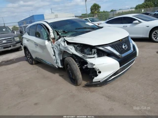 NISSAN NISSAN MURANO S FWD