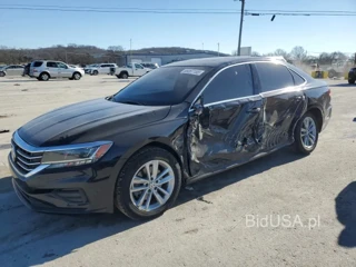 VOLKSWAGEN PASSAT SE SE