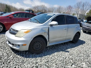 TOYOTA SCION XA
