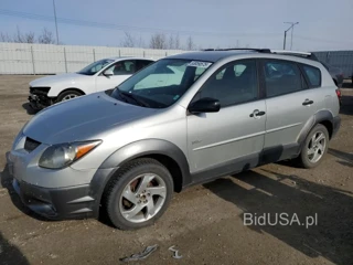 PONTIAC VIBE
