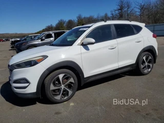 HYUNDAI TUCSON LIM LIMITED
