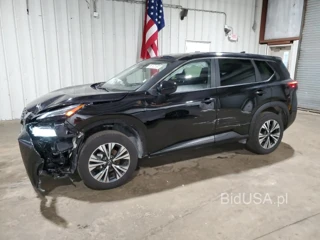NISSAN ROGUE SV SV