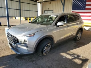 HYUNDAI SANTA FE S SEL