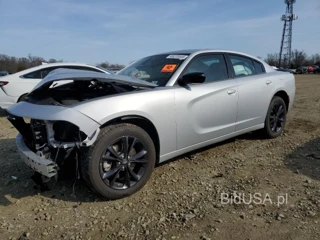 DODGE CHARGER SX SXT