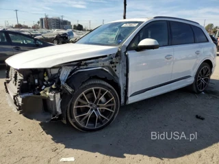 AUDI Q7 PRESTIG PRESTIGE