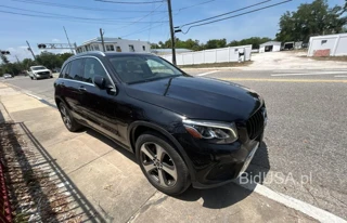 MERCEDES-BENZ GLC 300 300