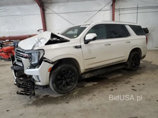 GMC YUKON SLT SLT
