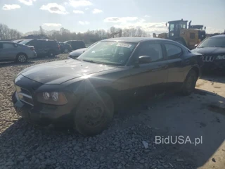 DODGE CHARGER