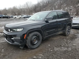 JEEP GRAND CHER LIMITED 4XE