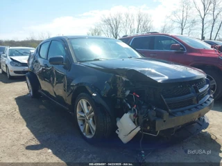 DODGE DODGE AVENGER SXT