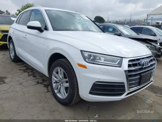 AUDI AUDI Q5 PREMIUM 45 TFSI QUATTRO S TRONIC