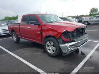 DODGE DODGE RAM 1500 SLT/SPORT/TRX