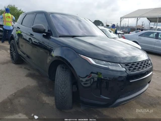 LAND ROVER LAND ROVER RANGE ROVER EVOQUE S