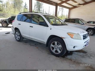 TOYOTA TOYOTA RAV4 BASE V6