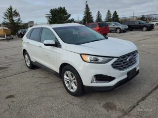 FORD FORD EDGE SEL
