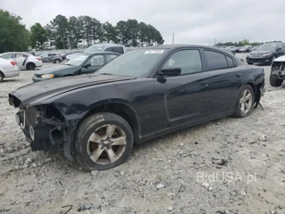 DODGE CHARGER SE SE