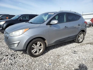 HYUNDAI TUCSON GLS GLS