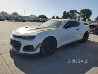 CHEVROLET CAMARO ZL1 ZL1
