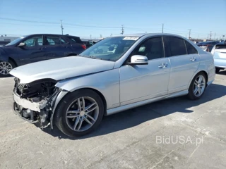 MERCEDES-BENZ C 250 250