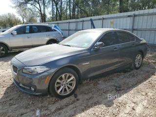 BMW 528 I I