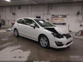SUBARU SUBARU IMPREZA 2.0I PREMIUM