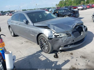 BMW 740I