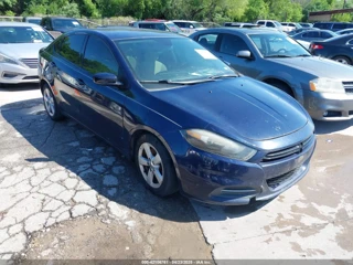 DODGE DODGE DART SXT