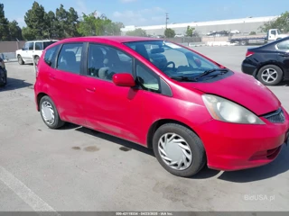 HONDA HONDA FIT